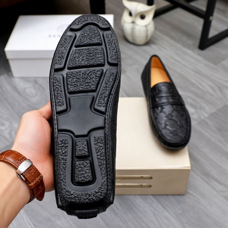 Givenchy Leather Shoes